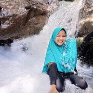 Ika Julia Setiani profile icon