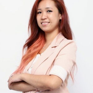 Stacy Chow profile icon