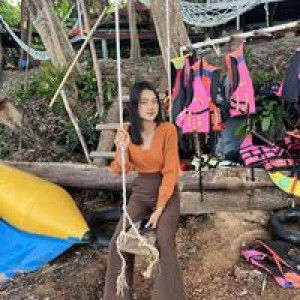 อาหมวย' ยย profile icon