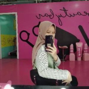 Eka Widya profile icon