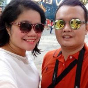 Yuliana Permata Sari profile icon