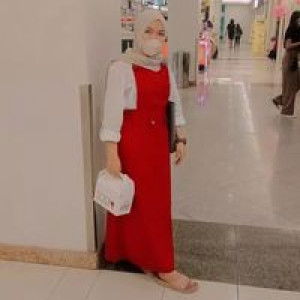 Nurlatifah Okta profile icon