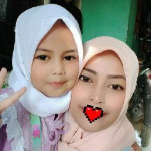 siti nurhalimah profile icon