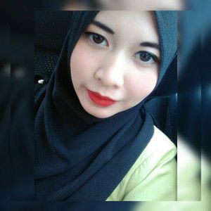 Azatul Haniah profile icon