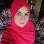 Haziqah Kasmadi profile icon