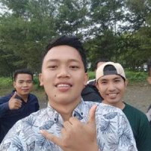 Muhammad Pijay profile icon