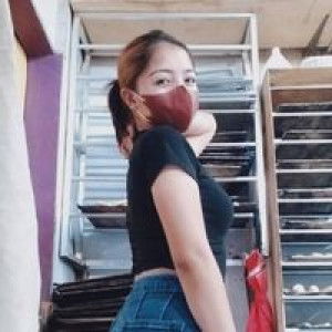 Irish Pamat Cag-ong profile icon