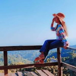 Napaporn Jitpleam Aoies profile icon