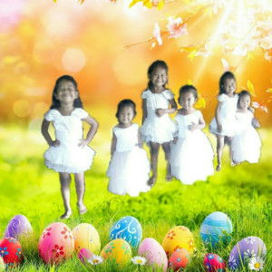 Laarnie Alaiza profile icon