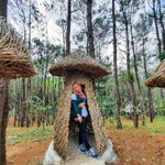 Lusiana Danis Pramesti profile icon