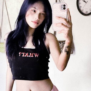 Angelica Louise Cabahug (Pussae) profile icon