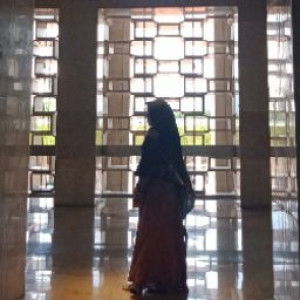 Ade Pitria profile icon