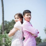แป้ง เหว๋ออ profile icon