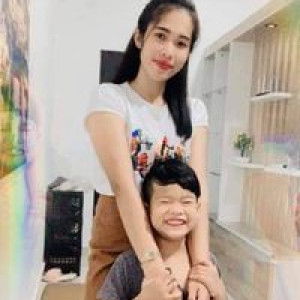 Keebusadee Jare profile icon