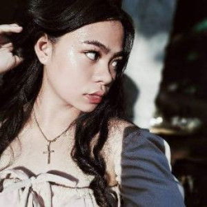 Reigne Andrea Fronda profile icon