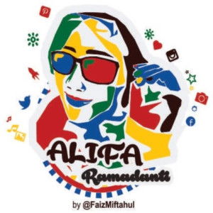 Alifa Ramadanti profile icon