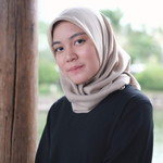 Nadila K profile icon