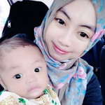 Hafizah Mohmed profile icon