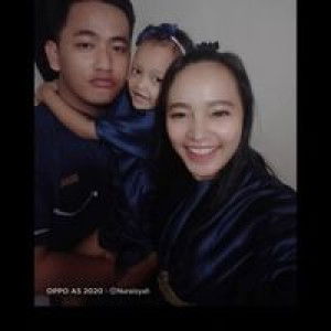 Nurasyh profile icon