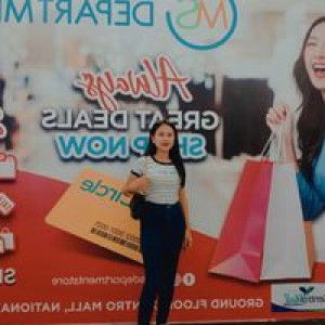 Khim Mhejica profile icon