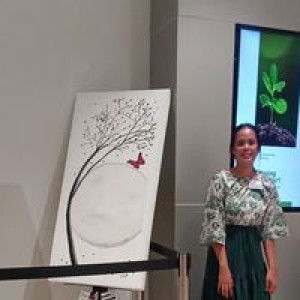 Pangilinan Panao Maika Ruth profile icon