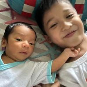 Rose Marie Justo profile icon