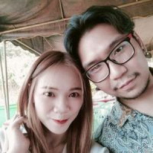 B'biebee Bouangern Ptc profile icon