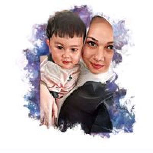 Fatin Nabila profile icon