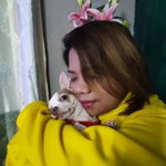 Jasmine Torres profile icon