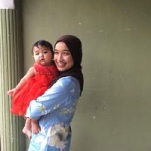 Nurul Amira profile icon