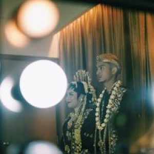 Anisa Wigati profile icon