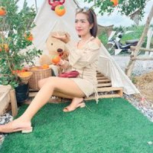 Nutchanat Thongkam profile icon