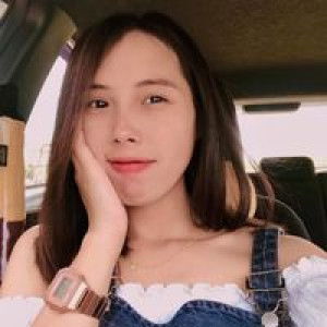 Sasitorn Mathai profile icon