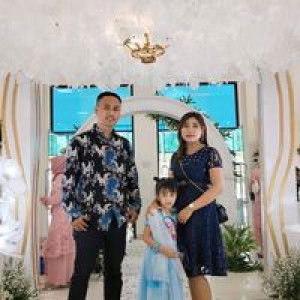 Adinda Intan Parastikha profile icon