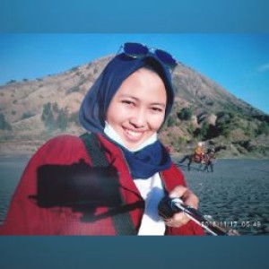 amalia safira profile icon