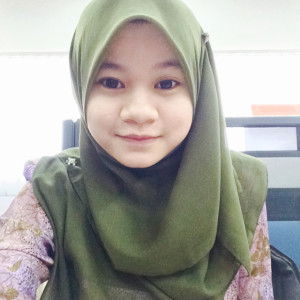 Nur Hafini Abas profile icon