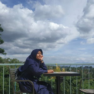 Windiani Priandini profile icon