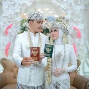 Liska Islamiati profile icon