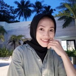 Desti Karimah profile icon