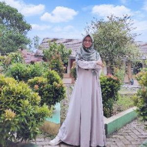 Rifdha Siti Mariam profile icon