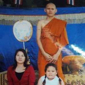 Saengnapha Khemthong profile icon