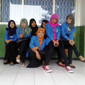 waghfi rohmah profile icon