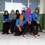 waghfi rohmah profile icon