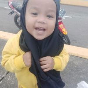 Tia Nacotions profile icon