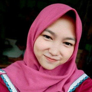 Ulfah zafa profile icon