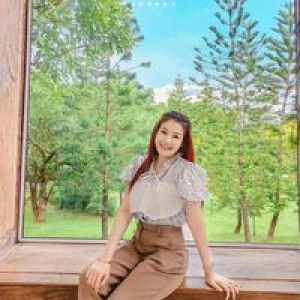 Thanutruenan  Napachanok profile icon