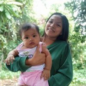 ChloiBelle Silva Damo profile icon