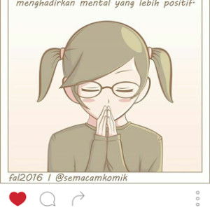 Uswatun annisa' profile icon