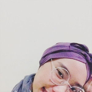 Asma Dina profile icon