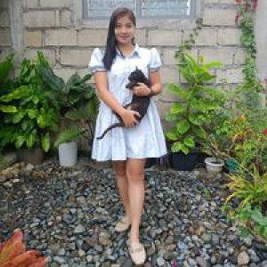 Deiry Hizon Baltazar - Carmelo profile icon